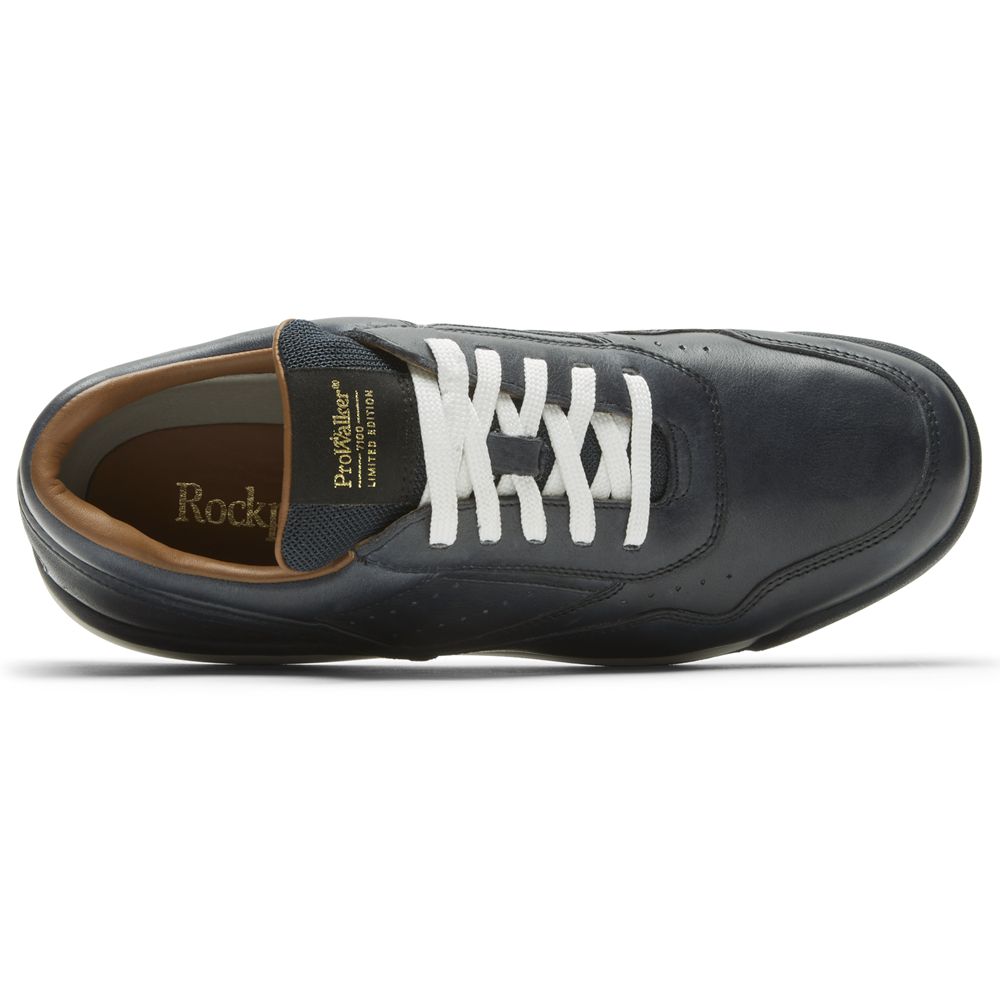 Rockport 7100 clearance ltd